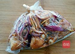 蜜汁酱烤鸡腿的做法图解7