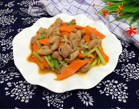 爆炒大肠[图]