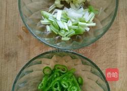 葱香豆皮的做法图解3