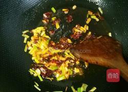 香煎豆腐的做法图解7