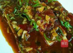 香煎豆腐的做法图解9