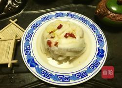 酸辣白菜的做法图解9