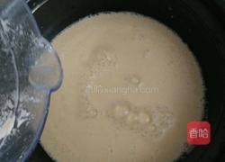 南瓜米糊的做法图解3