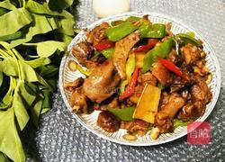 秘制啤酒鸭的做法图解9