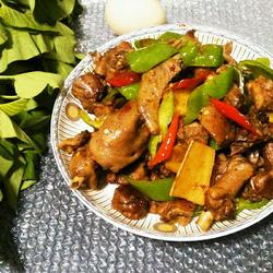 秘制啤酒鸭的做法[图]