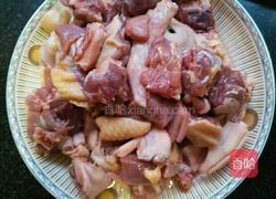 秘制啤酒鴨的做法圖解1