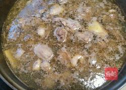 秘制啤酒鸭的做法图解3