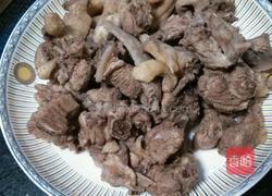 秘制啤酒鸭的做法图解4