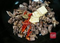 秘制啤酒鸭的做法图解6