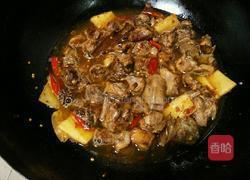 秘制啤酒鸭的做法图解7