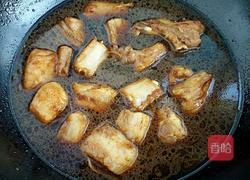 排骨饭的做法图解8