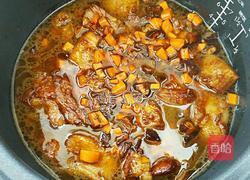 排骨饭的做法图解12