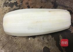 藕夹的做法图解1