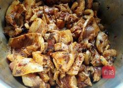 米粉蒸肉的做法图解5