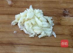 蒜蓉炒生菜的做法图解2