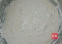 糯米糍的做法图解1