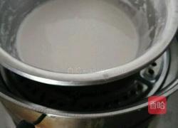 糯米糍的做法图解3