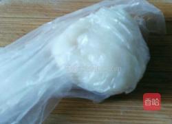糯米糍的做法图解6