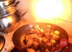 青椒鸡丁的做法图解7