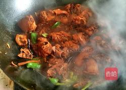 青椒鸡丁的做法图解10