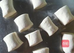 酱香芽菜包的做法图解1