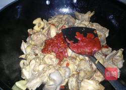 土豆鸡块的做法图解5