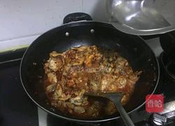 土豆鸡块的做法图解6