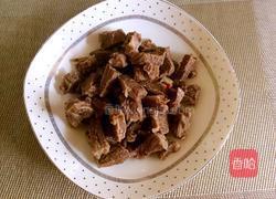 家常红烧牛肉的做法图解8