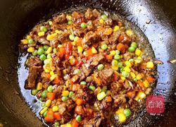 家常红烧牛肉的做法图解13