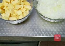 银耳羹的做法图解3