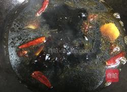 红焖肘子的做法图解5
