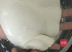 糖油粑粑的做法图解2