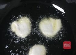 糖油粑粑的做法图解4