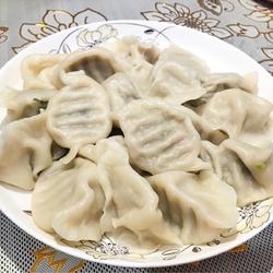 芹菜馅饺子的做法[图]