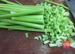 芹菜馅饺子的做法图解4