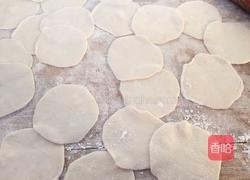 芹菜馅饺子的做法图解5