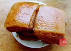 扣肉的做法图解6