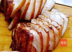 扣肉的做法图解9