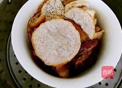 扣肉的做法图解12