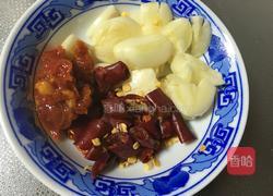 香辣藕丁的做法图解3