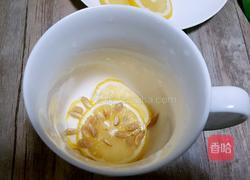 蜂蜜柠檬水的做法图解5