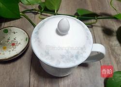 蜂蜜柠檬水的做法图解8