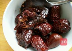 枣泥月饼的做法图解5