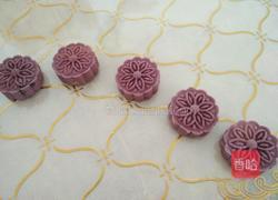 枣泥月饼的做法图解10