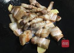 外婆红烧肉的做法图解5