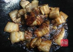 外婆红烧肉的做法图解7
