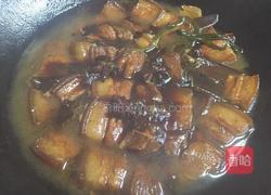 外婆红烧肉的做法图解10