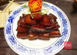 外婆红烧肉的做法图解12