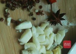 香辣鸡爪的做法图解5