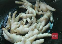 香辣鸡爪的做法图解11